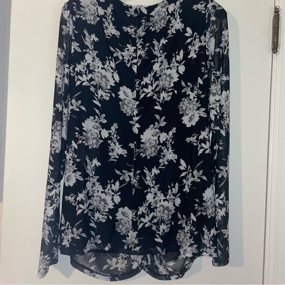 NWT Lane Bryant sz 22/24 - Picture 5 of 5